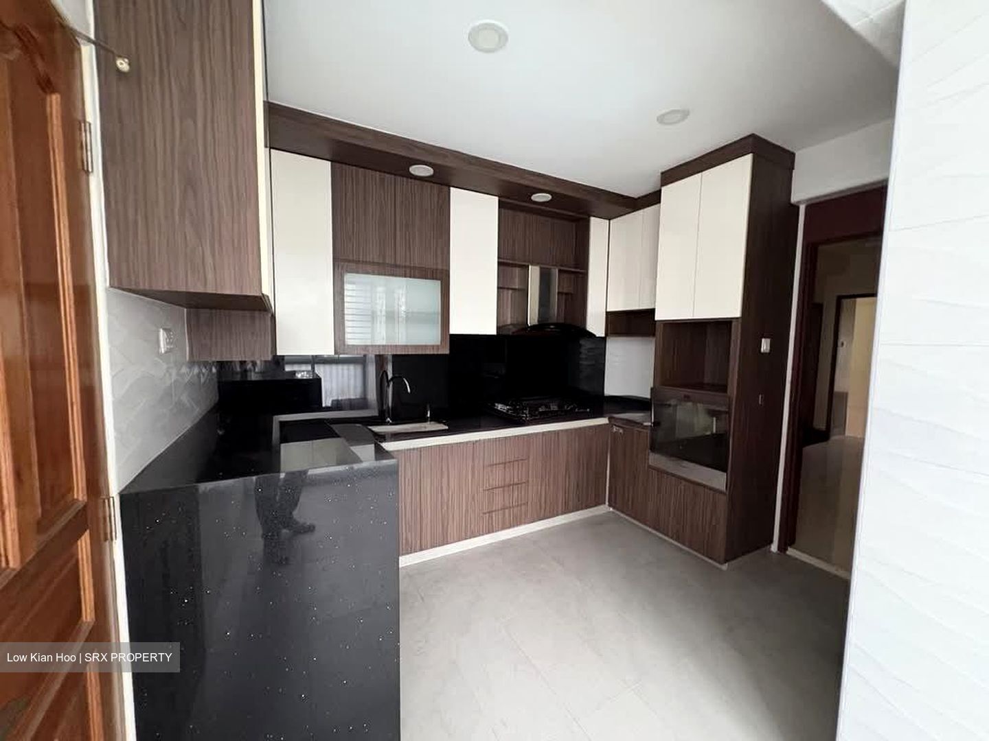 Thomson Grove (D26), Condominium #531586171